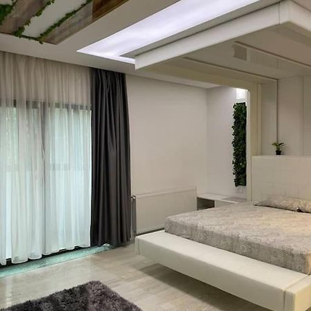Apartament 2 Camere Baneasa Bucureşti Exterior foto