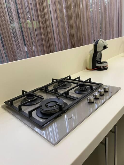 Apartament 2 Camere Baneasa Bucureşti Exterior foto