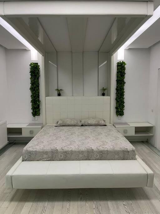 Apartament 2 Camere Baneasa Bucureşti Exterior foto