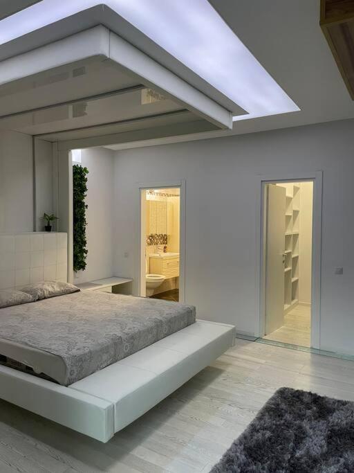 Apartament 2 Camere Baneasa Bucureşti Exterior foto