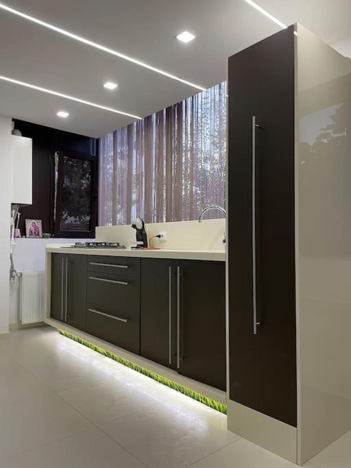 Apartament 2 Camere Baneasa Bucureşti Exterior foto